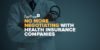 RBP Benefit 1: You Don’t have to Negotiate with Health Insurance Companies