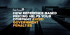 RBP Benefit 7: Avoid Government Penalties