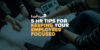 5 Tips for Keeping Your Employees Focused